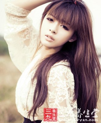 中醫(yī)養(yǎng)生 巧用艾灸治月經病