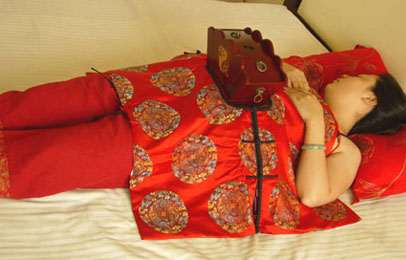 艾灸的作用是什么？ 怎樣用艾灸養(yǎng)生？