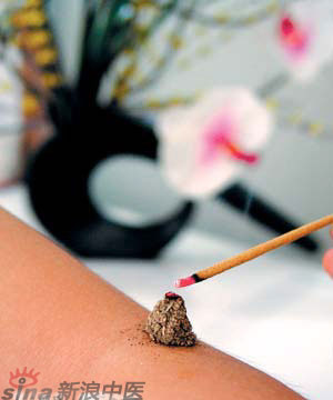 艾灸為什么能防病治病？
