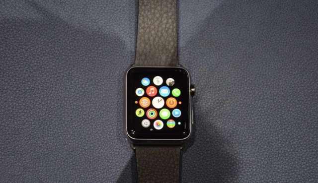Apple Watch能否成蘋果新增長引擎？